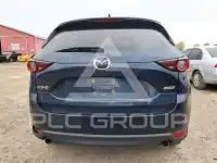 2018 Mazda CX-5 фото