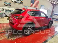 2018 Mazda CX-5 фото