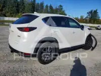 2018 Mazda CX-5 фото