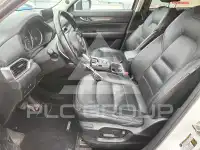 2018 Mazda CX-5 photo