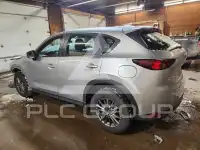 2018 Mazda CX-5 photo