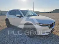 2018 Mazda CX-5 photo