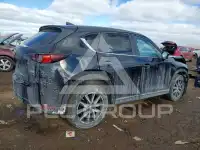 2018 Mazda CX-5 photo