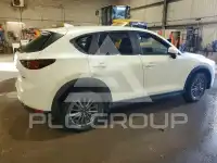 2018 Mazda CX-5 фото