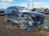 2018 Mazda CX-5 photo