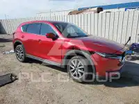 2018 Mazda CX-5 фото