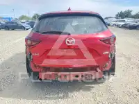 2018 Mazda CX-5 фото