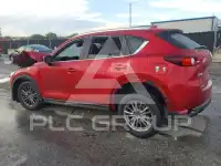 2018 Mazda CX-5 фото