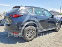 2018 Mazda CX-5 фото
