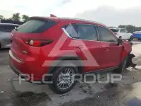 2018 Mazda CX-5 фото