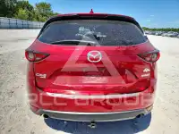 2018 Mazda CX-5 фото