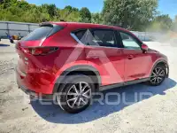 2018 Mazda CX-5 фото