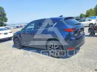 2018 Mazda CX-5 фото