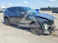 2018 Mazda CX-5 фото