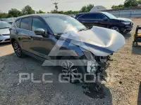 2018 Mazda CX-5 фото