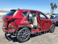 2018 Mazda CX-5 фото