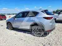 2018 Mazda CX-5 photo