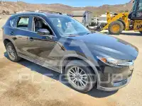 2018 Mazda CX-5 фото