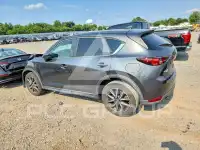 2018 Mazda CX-5 фото