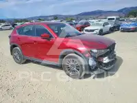 2018 Mazda CX-5 фото