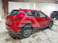 2018 Mazda CX-5 photo