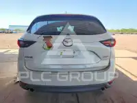 2018 Mazda CX-5 фото