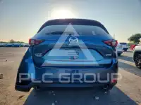 2018 Mazda CX-5 photo