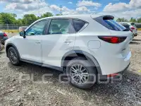 2018 Mazda CX-5 фото