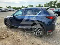 2018 Mazda CX-5 фото
