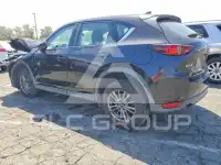 2018 Mazda CX-5 фото