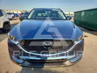 2018 Mazda CX-5 photo