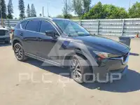 2018 Mazda CX-5 фото