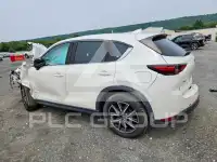 2018 Mazda CX-5 фото