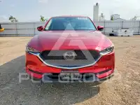 2018 Mazda CX-5 фото