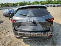2018 Mazda CX-5 фото