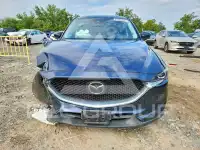 2018 Mazda CX-5 фото