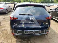 2018 Mazda CX-5 фото