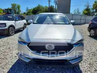 2018 Mazda CX-5 photo