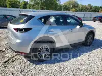 2018 Mazda CX-5 фото