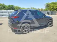 2018 Mazda CX-5 фото