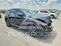 2018 Mazda CX-5 фото