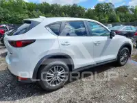 2018 Mazda CX-5 фото