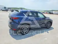 2018 Mazda CX-5 фото