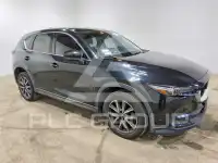 2018 Mazda CX-5 photo