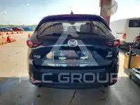 2018 Mazda CX-5 фото