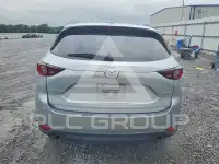 2018 Mazda CX-5 фото