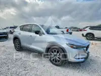 2018 Mazda CX-5 фото
