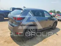 2018 Mazda CX-5 фото