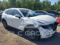 2018 Mazda CX-5 фото