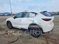 2018 Mazda CX-5 photo